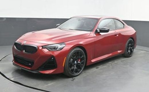 2026 BMW 228 Gran Coupe
