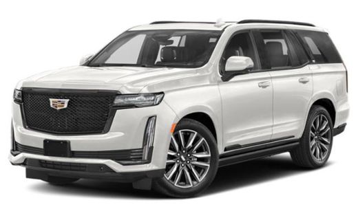 2022 Cadillac Escalade Sport Platinum