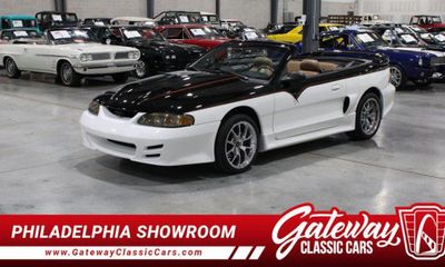 1995 Ford Mustang GT
