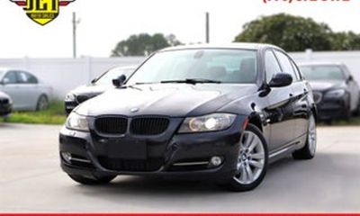 2011 BMW 335I xDrive
