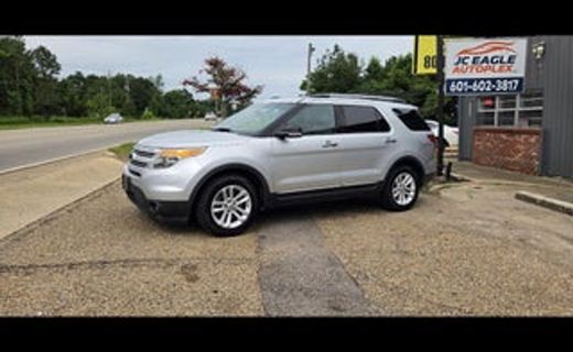 2014 Chevrolet Captiva Sport LTZ