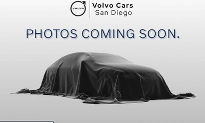 2023 Volvo S90 Plus Bright With