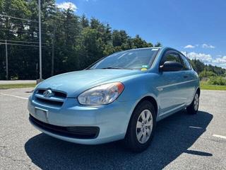 2009 Hyundai Accent MC