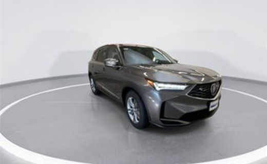 2026 Acura MDX