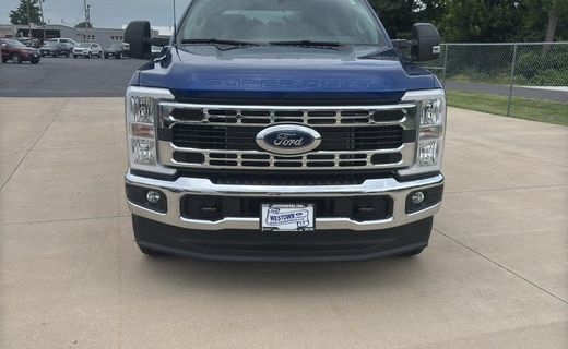 2026 Ford F-250 XL