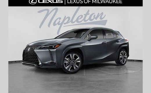 2026 Lexus UX 300H