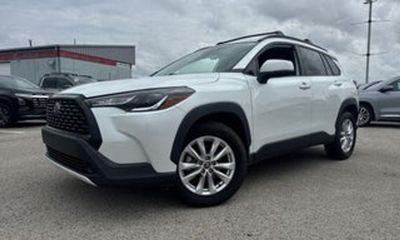 2022 Honda CR-V EX L