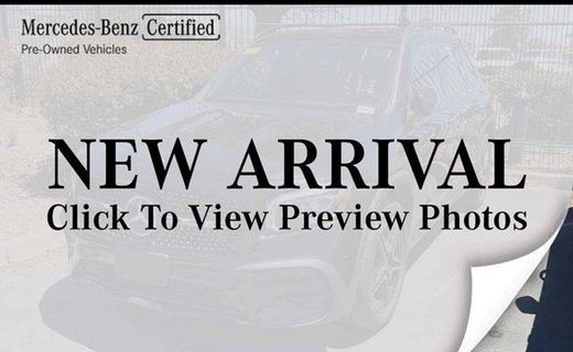 2023 Mercedes-Benz GLB-Class GLB250