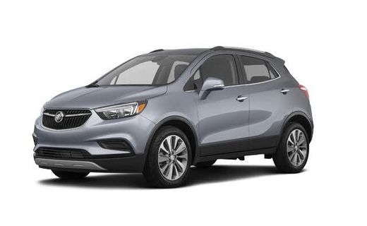 2019 Buick Encore Sport Touring