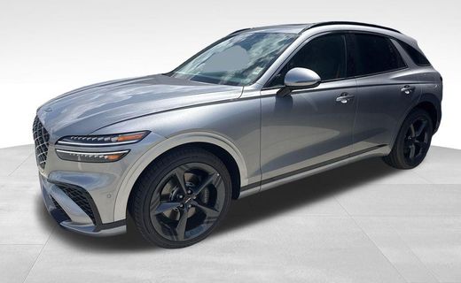 2026 Genesis GV70 2 5T Sport