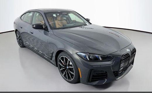 2026 BMW M440I Xdrive GC