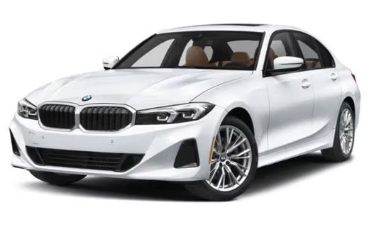 2023 BMW 330I