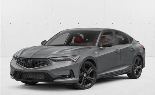 2024 Acura Integra Tech
