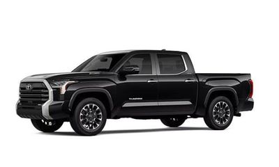 2026 Toyota Tundra