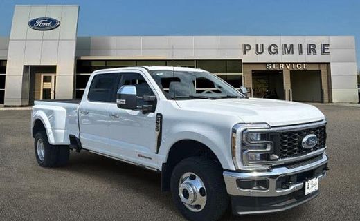 2026 Ford F-350