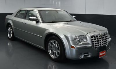 2006 Chrysler 300C C FOR Sale