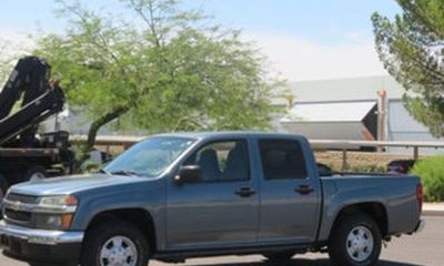 2006 Chevrolet Colorado LT