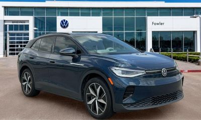 2023 Volkswagen ID 4 S