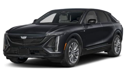 2027 Cadillac Lyriq Sport