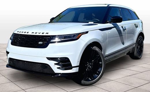 2026 Land Rover Range Velar P250 Dynamic SE