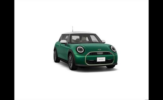 2026 Mini Hardtop