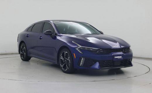 2025 Kia K5