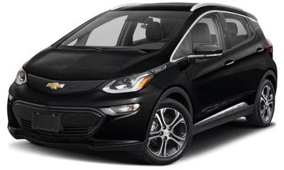 2019 Chevrolet Bolt EV Premier