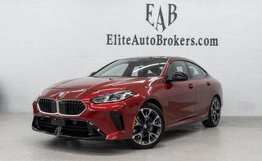 2026 BMW 228 Xdrive GC