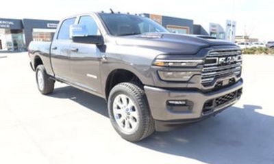 2026 GMC Sierra HD Pro