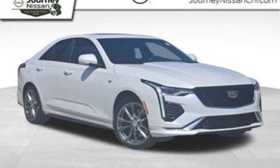2018 Kia Stinger Premium
