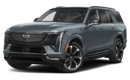 2026 Cadillac Escalade IQL Sport 2