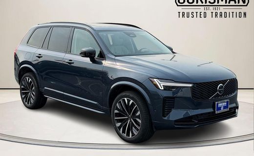 2026 Volvo XC90 Ultra Dark