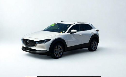2022 Mazda CX-30 Select Package