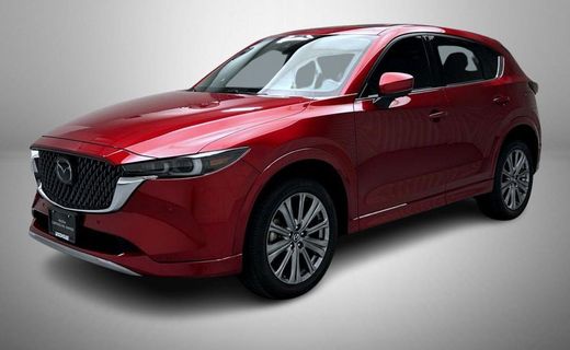 2024 Mazda CX-5 Signature