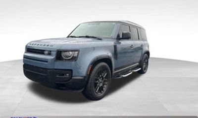 2024 Land Rover Defender 110 S