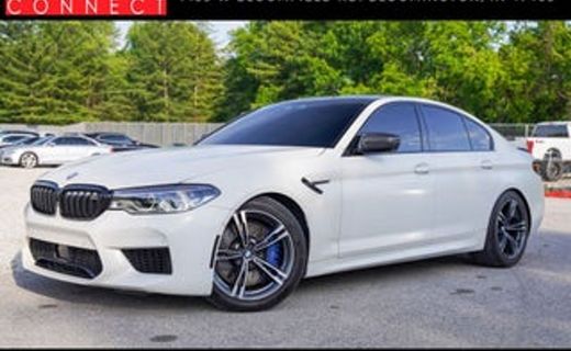 2016 Audi RS 7 Performance Quattro