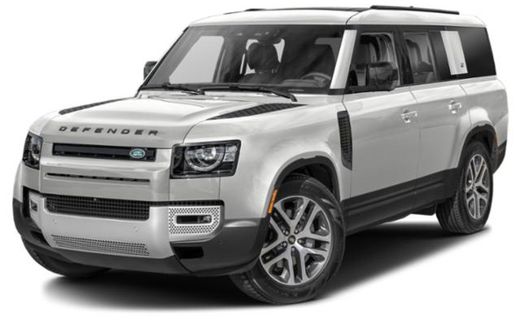 2023 Land Rover Defender 130 SE