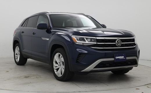 2020 Volkswagen Atlas Cross Sport SE