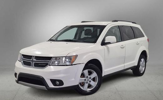 2011 Dodge Journey Mainstreet