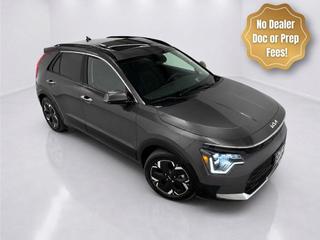 2024 Kia Niro Wave