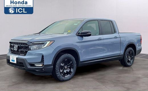 2026 Honda Ridgeline Black Edition 2T