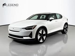 2024 Polestar 2 Long Range Dual