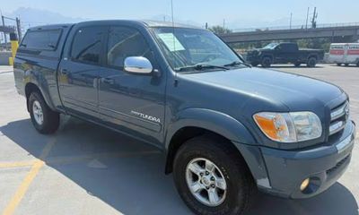 2006 Toyota Tundra SR5
