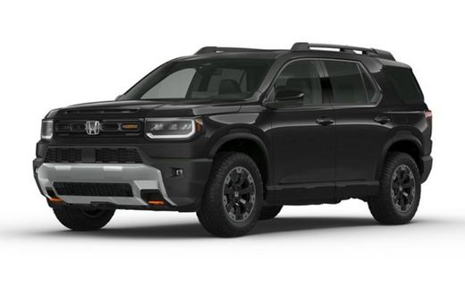 2026 Honda Passport
