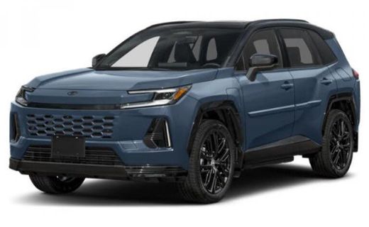 2026 Toyota RAV4 Prime PHEV GR Sport
