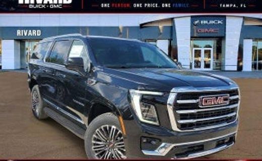2024 GMC Yukon XL Denali Ultimate
