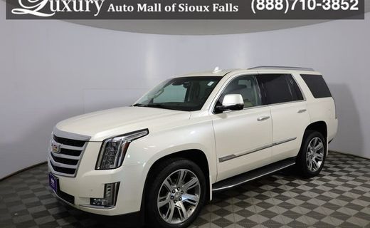 2015 Cadillac Escalade Premium