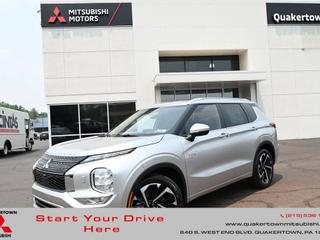 2023 Mitsubishi Outlander
