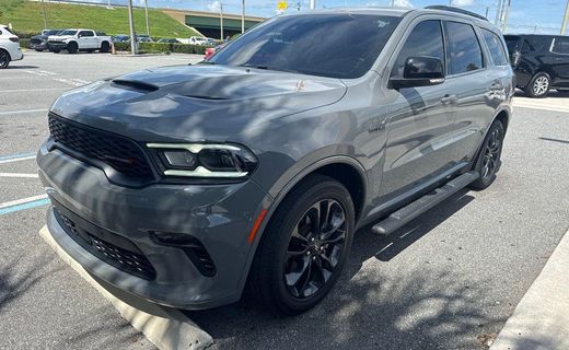 2023 Dodge Durango