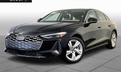 2026 Audi A5 Quattro Premium